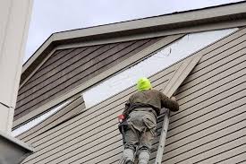 Best Vinyl Siding Installation  in Newark, NY